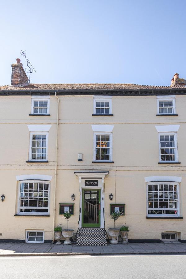 House Arundel Hotel Exterior photo